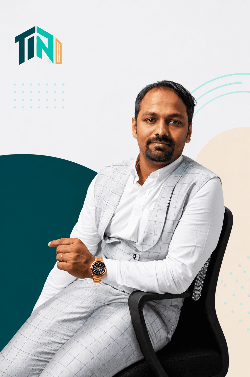 Founder